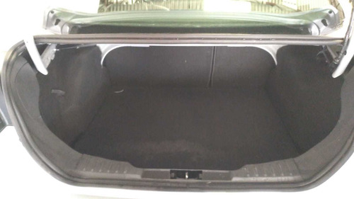 Imagen 8 de 9 de Ford Focus 4p 2.0l N At Se Plus 2015