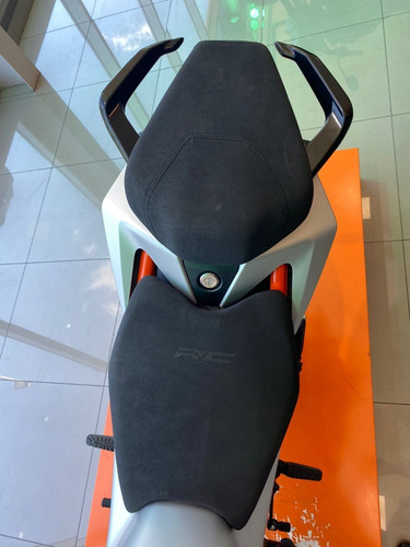 Imagen 10 de 16 de Ktm Rc 200 | Financiacion Exclusiva
