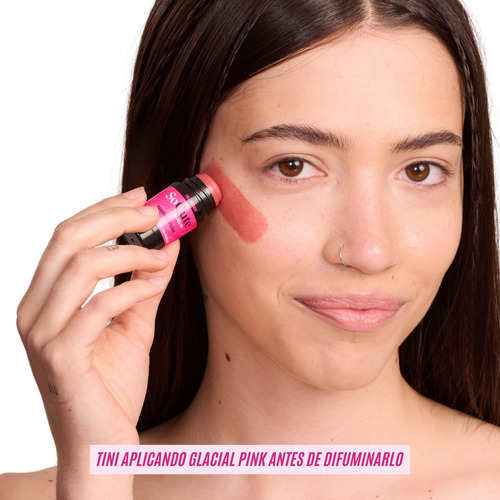 Multistick Socute By Juli Poggio Glacial Pink