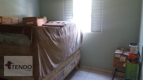 Imagem 30 de 30 de Imob03 - Chácara 5000 M² - Venda - 4 Dormitórios - 2 Suítes - Ipelândia - Suzano/sp - Ch0014
