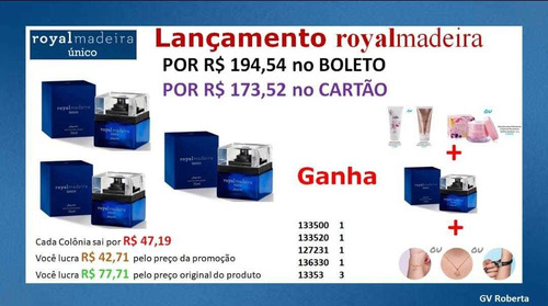 Imagem 4 de 5 de Vendas D Perfumes Jequiti