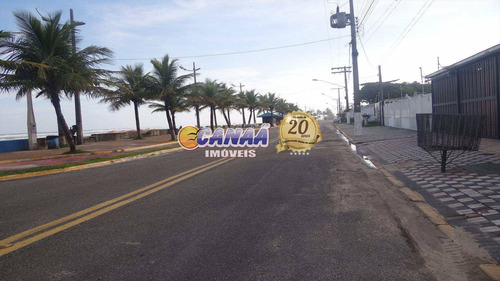 Imagem 11 de 19 de Casa Com 3 Dorms, Balneário Itaguai, Mongaguá - R$ 550 Mil, Cod: 6901 - V6901