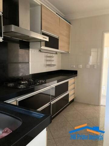 Imagem 3 de 5 de Lindo Apartamento Vila Osasco 3 Quartos 92m² - 2217