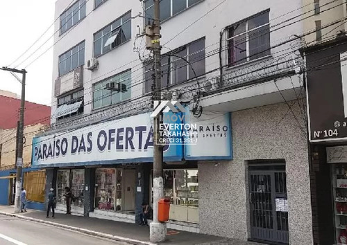Imagem 1 de 2 de Av Doutor Rudge Ramos, Rudge Ramos, São Bernardo Do Campo - 55901