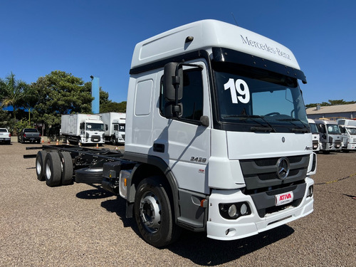 Mb 2426 2019 Teto Alto