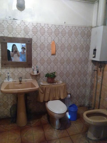Estupenda Casona De 6 Dorm. 295 Mts, Metro Rondizzoni