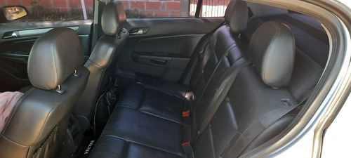 Chevrolet Vectra 2.4 Gt Cd 150 Hp 2009