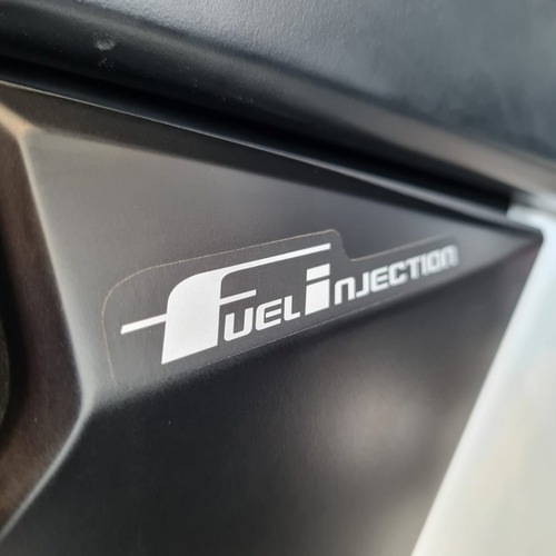 Imagen 2 de 24 de Bajaj Rouser Ns200 Fi - Gran Descuento - Jp Motos