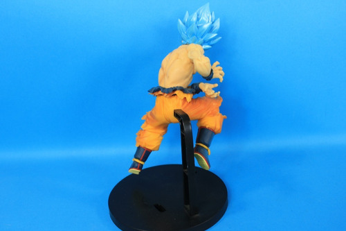 Dragon Ball Super Tag Fighter Goku Banpresto (Usado)