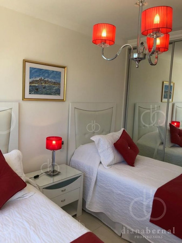 Imagen 5 de 19 de Apartamento En Pinares, 3 Dormitorios *