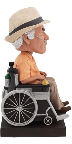 Es Mejor Que Royal Bobbles Llame A Saul Héctor Salamanca Bob