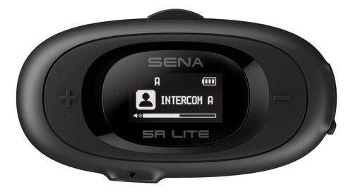 Sena 5r Lite Auriculares Con Intercomunicador Bluetooth Para