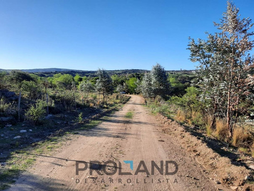 Imagen 11 de 12 de Lote Con Escritura En Club De Campo Los Tres Arroyos - La Falda - Córdoba