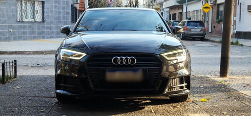 Audi A3 2.0 TFSI  S LINE