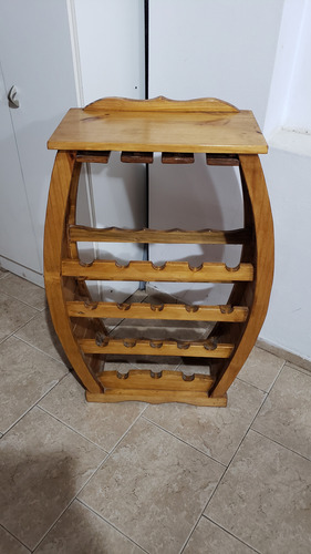 Vinoteca De Pino (Usado)