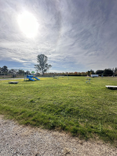 Terreno En Venta En Club De Campo Los Palenques - Manzanares - Pilar