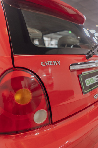 Chery QQ LIGHT