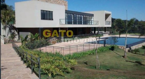 Imagem 8 de 15 de Terreno Em Condomínio Para Venda Em Santana De Parnaíba, Jardim Bandeirantes - 21224_1-1837913