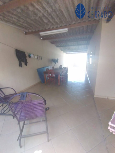Imagem 5 de 15 de Casa Com Ponto Comercial No Bairro De Lourdes - Ca4232329