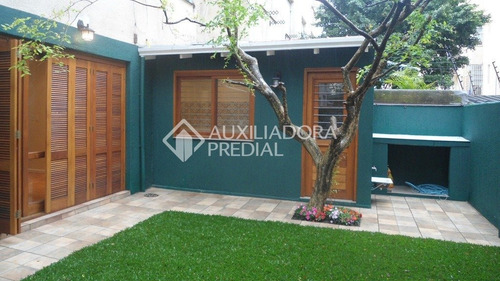 Imagem 1 de 8 de Apartamento - Santana - Ref: 268755 - V-268755
