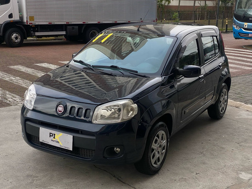 Fiat Uno 1.0 Vivace Flex 5p