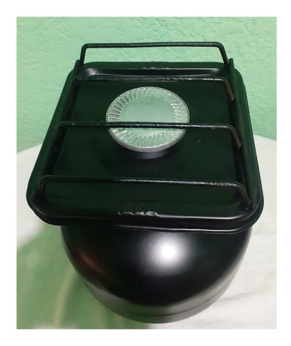 Imagen 6 de 7 de Vendo Garrafas Talcual Se Ven Impecables