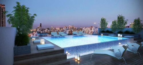 Imagen 3 de 4 de Palacio Bonaire Salguero Y Liberador 100 M2 3 Amb Dep Amenities Cochera