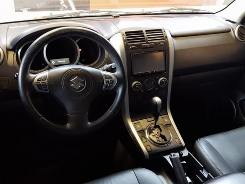 Suzuki Grand Vitara 4x2 2.0 16v