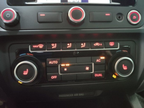 Jetta 2.0 Comfortline Flex 4p Tiptronic