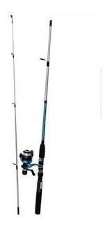 Kit Caña Okuma Cascade 330 Mar Envío Gratis Jainelfishing