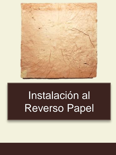 Loseta Baldosa Barro Naturl 30*30cm Saltillo Tile Ppbk-arena