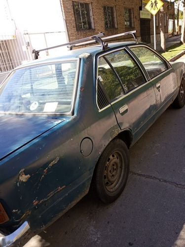 Opel Rekord 2.0 1979