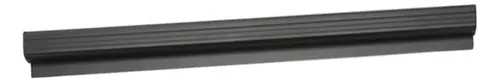 Organizador De Pedidos For Llevar, Riel For Negro 40cm