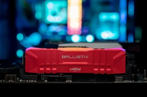 Crucial ballistix shop 8gb 3000mhz