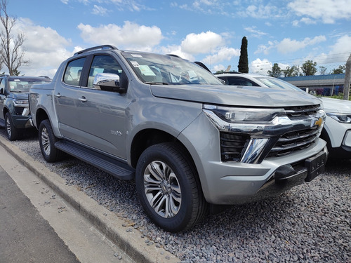 Chevrolet S10 2.8 High Country Cd Tdci 200cv