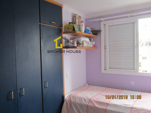 Imagem 23 de 30 de Apartamento A Venda No Bairro Vila Leopoldina Em São Paulo - Bh2010-1
