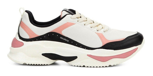 Imagem 2 de 4 de Tênis Azaleia Chunky Sneaker Feminino