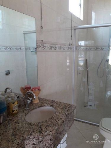 Imagem 4 de 30 de Chácara À Venda, 1400 M² Por R$ 520.000,00 - Jardim Nova Suíça - Piracicaba/sp - Ch0100