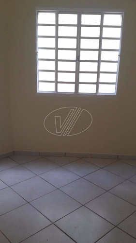 Imagem 4 de 15 de Casa À Venda Em Loteamento Alphaville Campinas - Ca224880