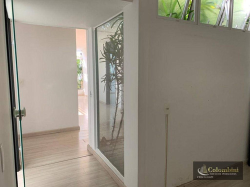 Imagem 14 de 30 de Casa Para Alugar, 230 M² - Santa Paula - São Caetano Do Sul/sp - Ca0191