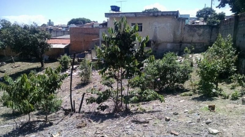 Imagem 3 de 11 de Terreno / Area - Planalto - Ref: 4024 - V-sld4024