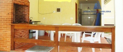 Imagem 4 de 17 de Casa A Venda No Bairro Granja Guarani Em Teresópolis - Rj. - Ca-0403-1