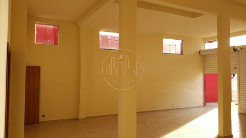 Imagem 13 de 17 de Comercial Para Locação,200.00 M², Jardim Santa Júlia, Sao Jose Dos Campos - Sp - 2522
