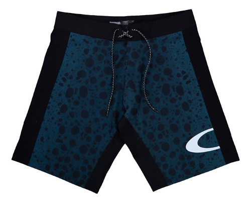 Bermuda Boardshorts Oakley Blade Pro Printed Tactel