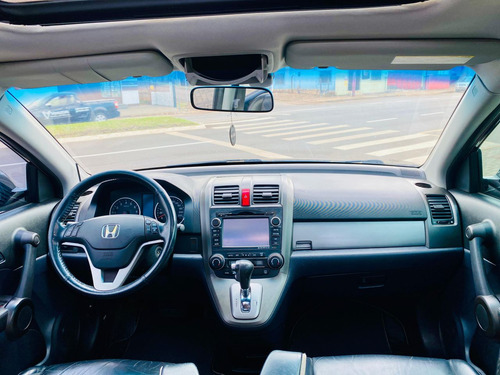 Honda CR-V CR-V EXL 2.0 16V 4WD/2.0 Flexone Aut.