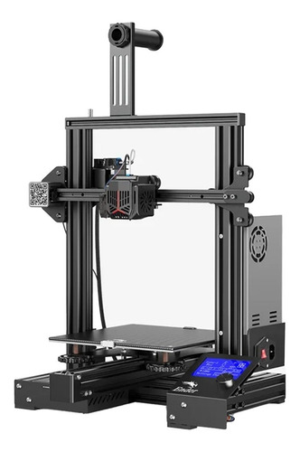 Impresora 3d Ender 3 Neo Creality Factura Incluida