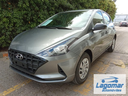 Hyundai Hb20 1.0 Todos Los Modelos - Lagomar Automóviles