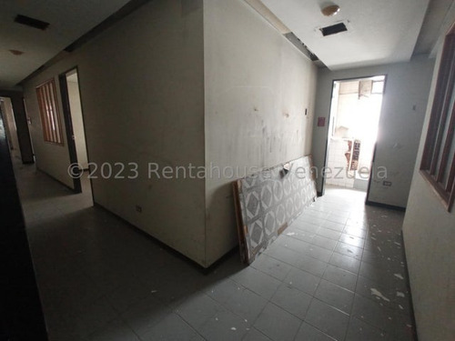Imagen 3 de 6 de Oficina En Alquiler 23-18955 Lr 04122183486