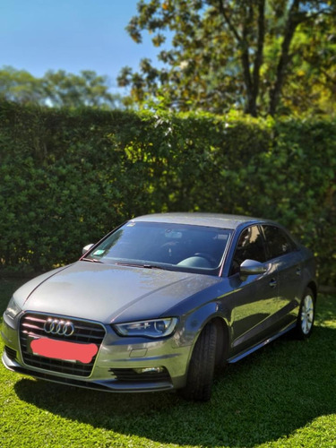 Audi A3 1.4 Tfsi Sedan 125cv 2016