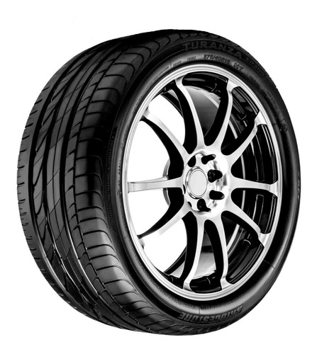 Neumático Bridgestone Turanza Er300 185/55r16 83 V